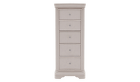 Mabel Taupe Bedroom Collection