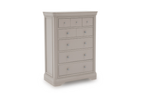 Mabel Taupe Bedroom Collection