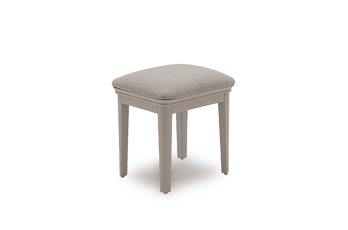 Mabel Taupe Bedroom Collection