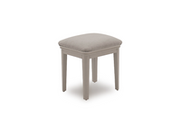 Mabel Taupe Bedroom Collection