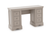 Mabel Taupe Bedroom Collection