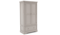 Mabel Taupe Bedroom Collection