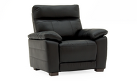 Positano Upholstery Collection - Black