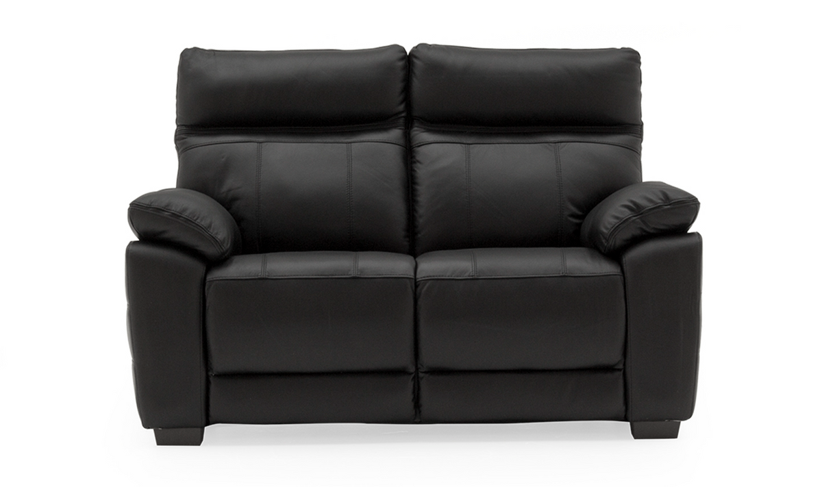 Positano Upholstery Collection - Black