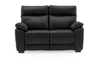 Positano Upholstery Collection - Black