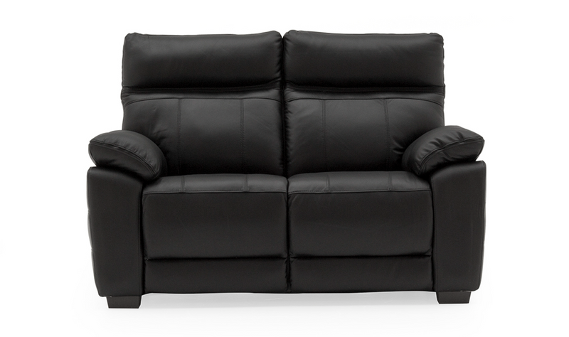 Positano Upholstery Collection - Black