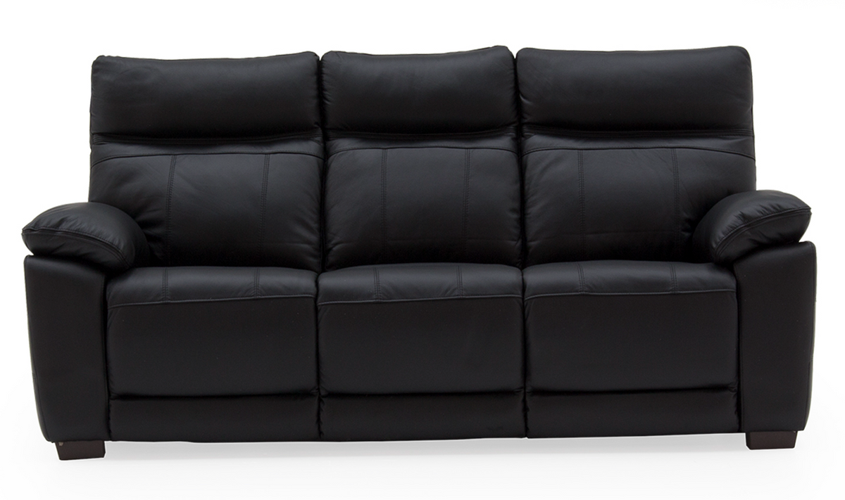 Positano Upholstery Collection - Black