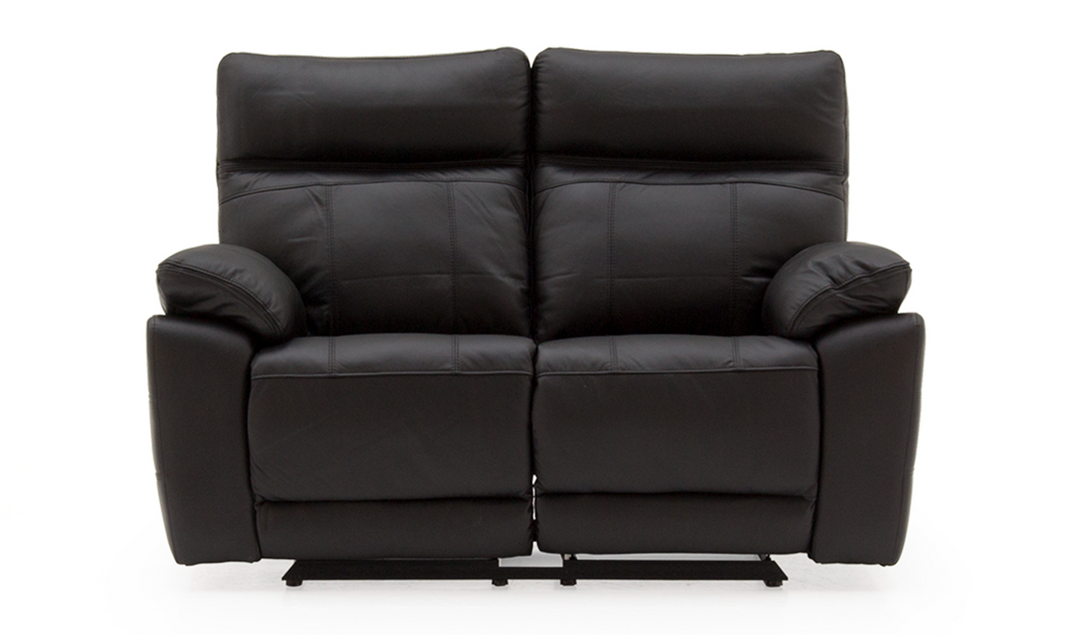 Positano Upholstery Collection - Black