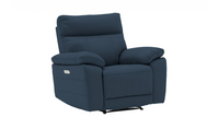 Positano Upholstery Collection - Indigo