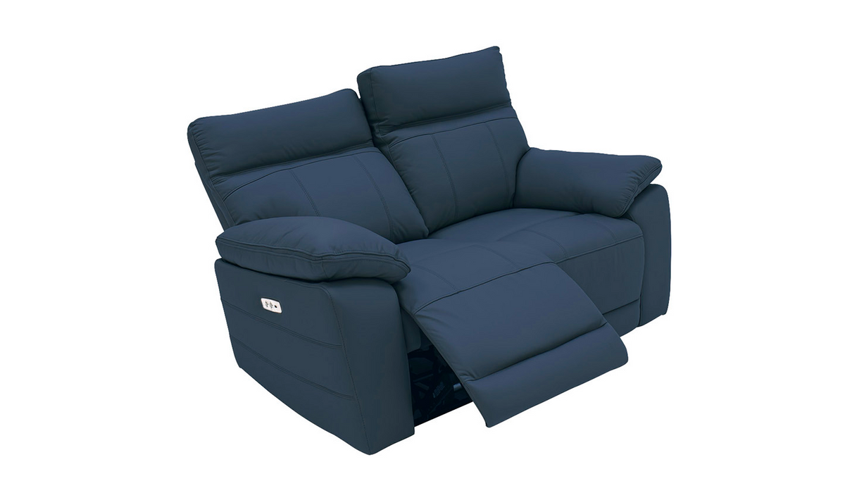 Positano Upholstery Collection - Indigo