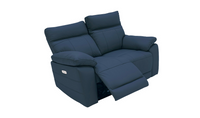 Positano Upholstery Collection - Indigo