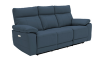 Positano Upholstery Collection - Indigo