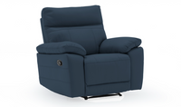 Positano Upholstery Collection - Indigo
