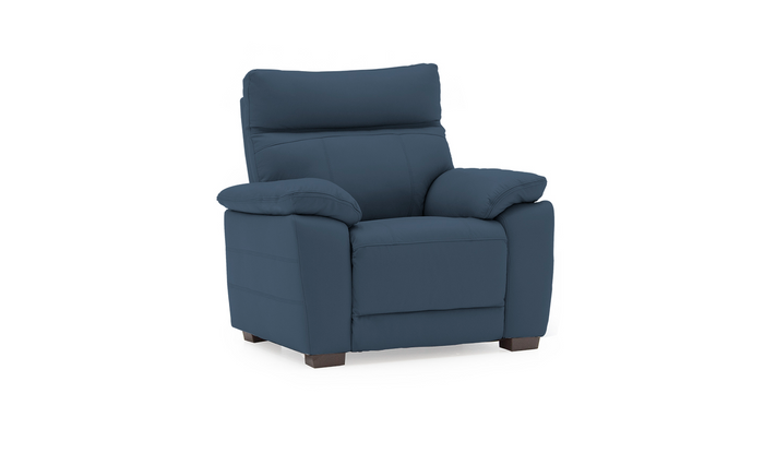 Positano Upholstery Collection - Indigo