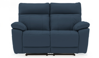 Positano Upholstery Collection - Indigo