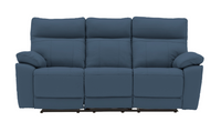 Positano Upholstery Collection - Indigo
