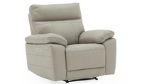 Positano Upholstery Collection - Light Grey