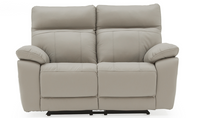 Positano Upholstery Collection - Light Grey