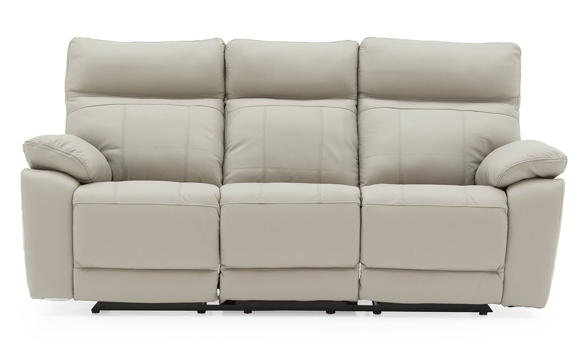 Positano Upholstery Collection - Light Grey