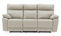 Positano Upholstery Collection - Light Grey