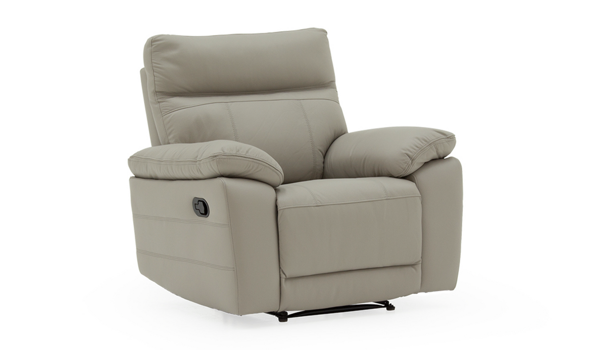 Positano Upholstery Collection - Light Grey