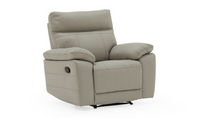 Positano Upholstery Collection - Light Grey
