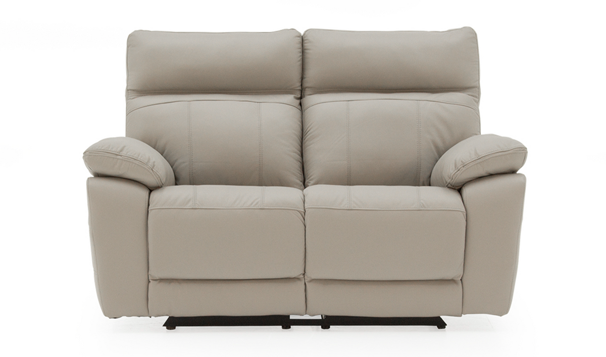 Positano Upholstery Collection - Light Grey