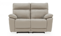 Positano Upholstery Collection - Light Grey