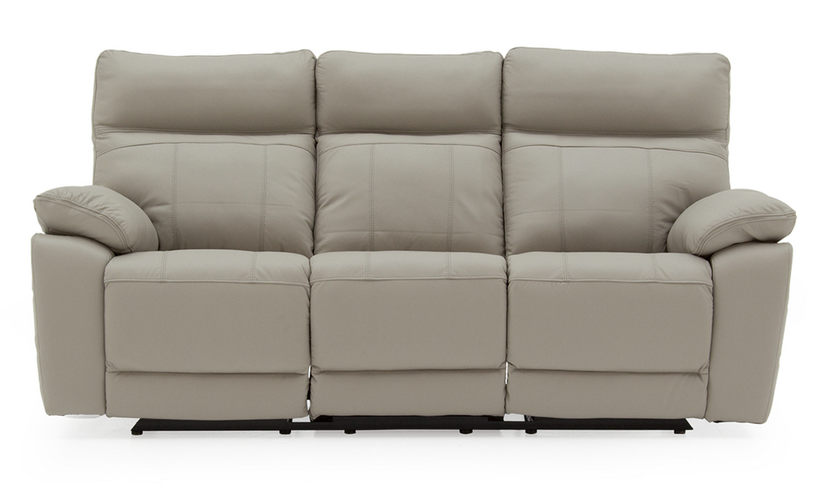 Positano Upholstery Collection - Light Grey