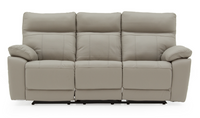 Positano Upholstery Collection - Light Grey