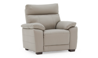 Positano Upholstery Collection - Light Grey