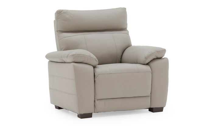 Positano Upholstery Collection - Light Grey