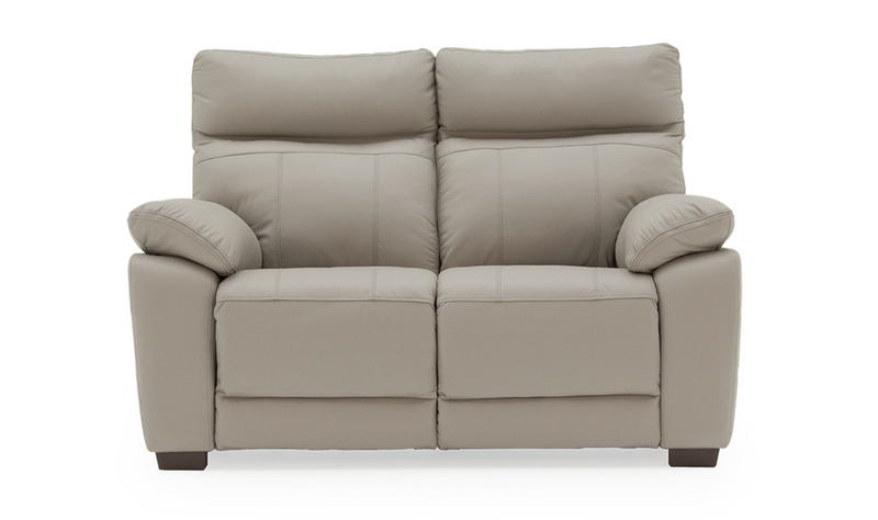 Positano Upholstery Collection - Light Grey