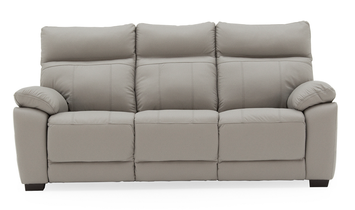Positano Upholstery Collection - Light Grey