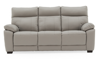Positano Upholstery Collection - Light Grey