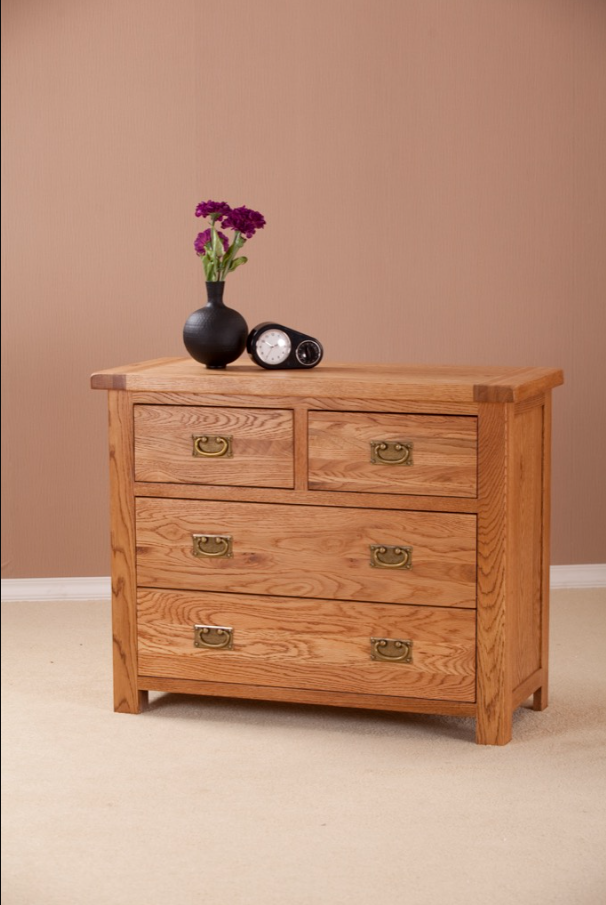 SO Bedroom Collection