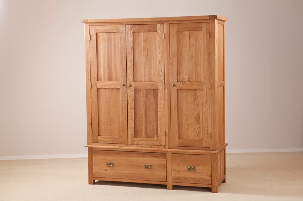 SO Bedroom Collection