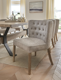 MH Dining Collection