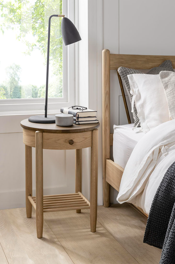 UT Bedroom Collection