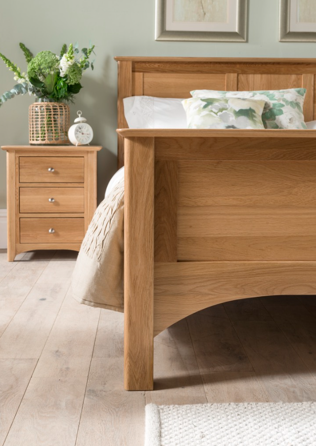 TO Bedroom Collection