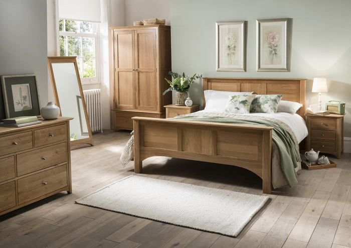TO Bedroom Collection
