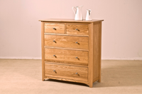TO Bedroom Collection