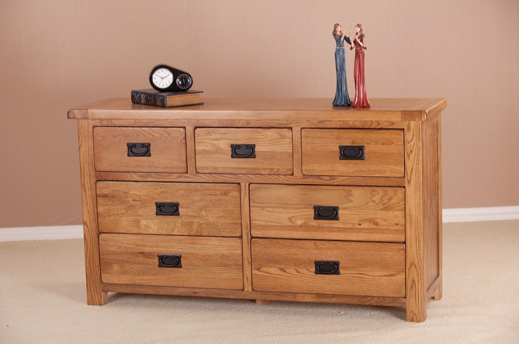 SRD Bedroom Collection