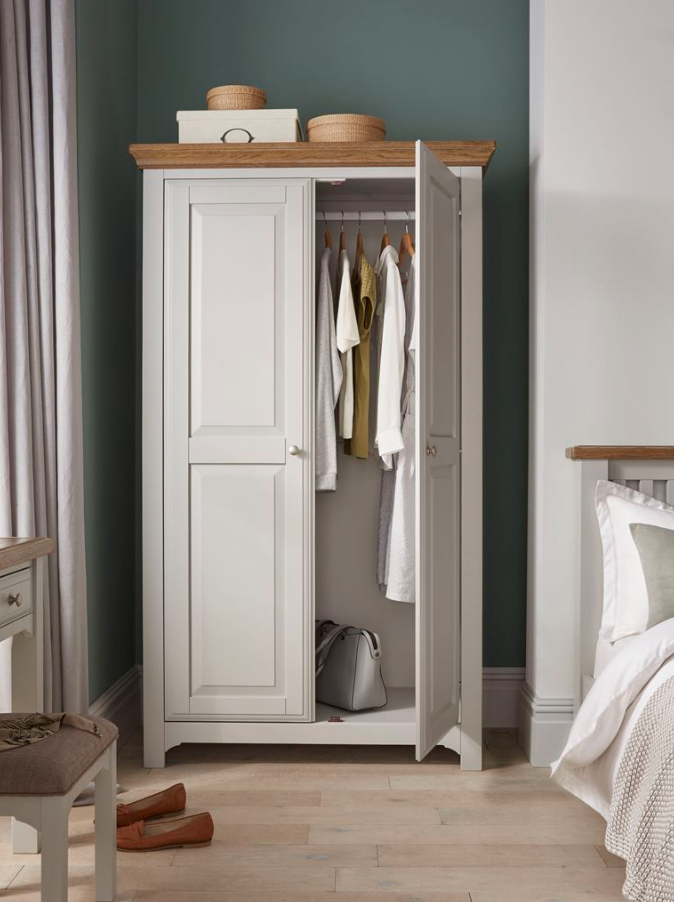 EP Bedroom Collection