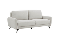 Barnaby Upholstery Collection - Oatmeal