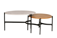Beau Occasional Tables