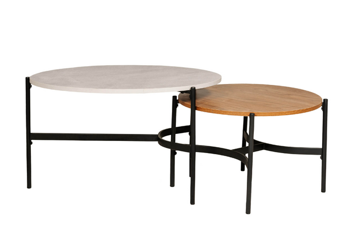 Beau Occasional Tables
