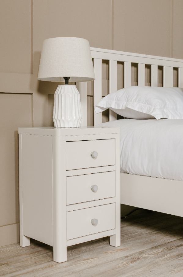 Freya Bedroom Collection - Natural