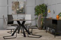 Kya Dining Collection