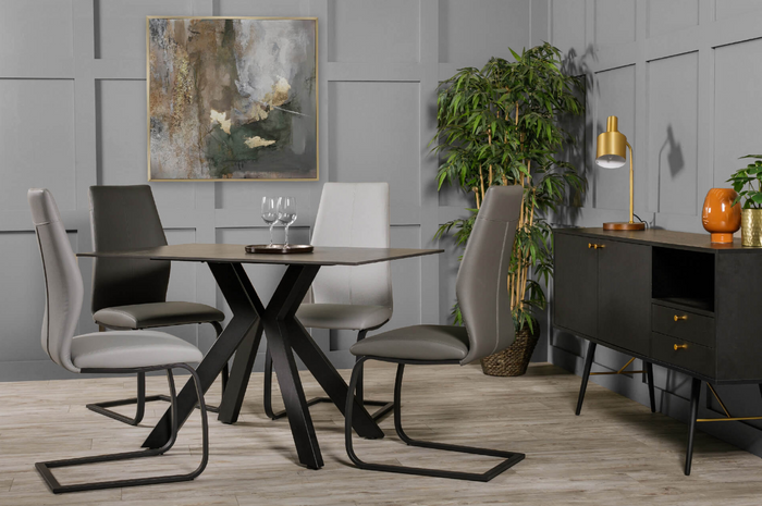 Kya Dining Collection